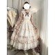Miss Point Forest Picture Book 3.0 Apron(Reservation/Full Payment Without Shipping)